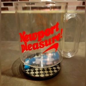 Vintage Newport mug
